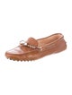 Tod's Leather Loafers
