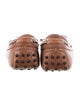 Tod's Leather Loafers