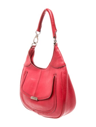 Tod's Leather Shoulder Bag