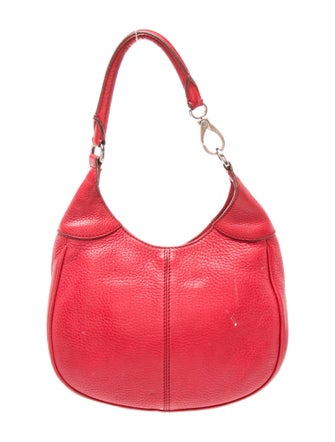 Tod's Leather Shoulder Bag