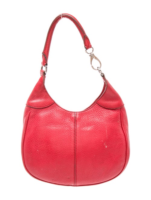 Tod's Leather Shoulder Bag