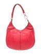 Tod's Leather Shoulder Bag