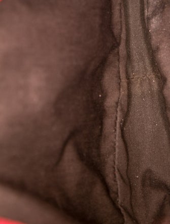 Tod's Leather Shoulder Bag