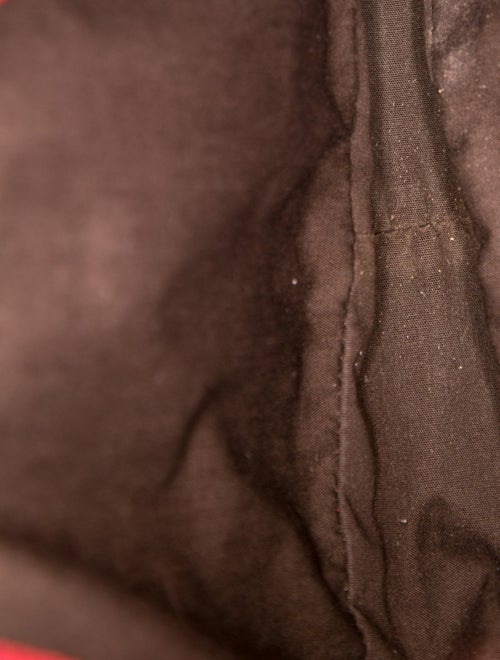 Tod's Leather Shoulder Bag