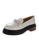 Tod's Leather Loafers