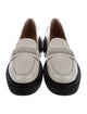Tod's Leather Loafers