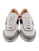 Tod's Leather Sneakers