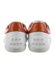 Tod's Leather Sneakers