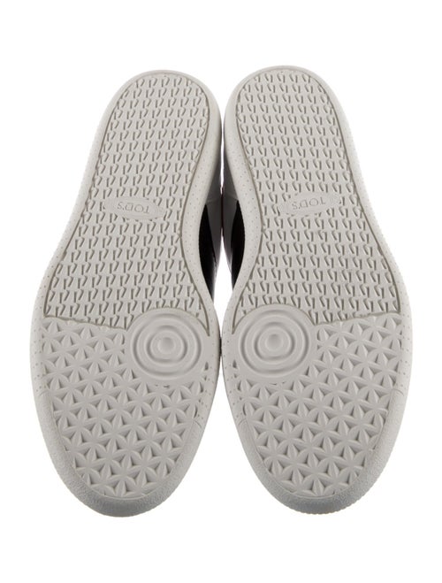 Tod's Leather Sneakers