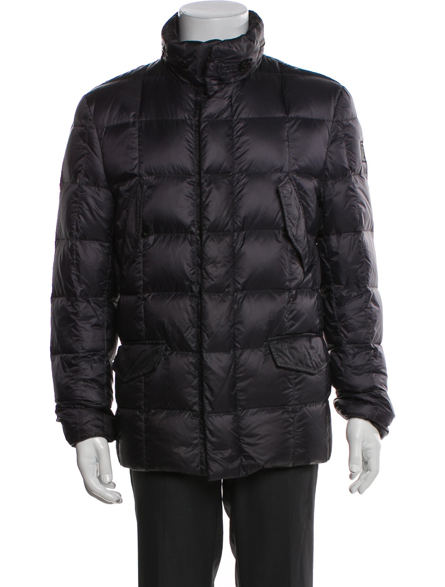 Tod's Puffer Coat