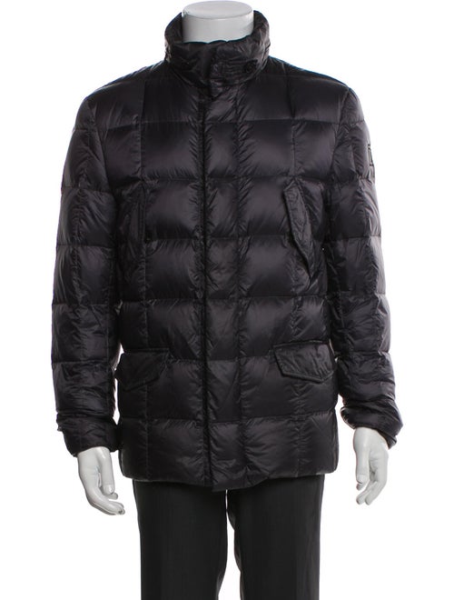 Tod's Puffer Coat