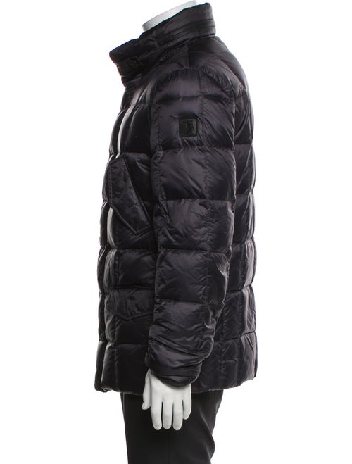 Tod's Puffer Coat
