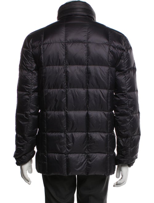 Tod's Puffer Coat
