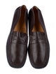 Tod's Leather Loafers
