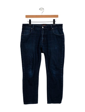 Tod's Skinny Jeans