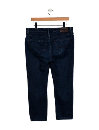 Tod's Skinny Jeans