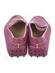 Tod's Leather Loafers