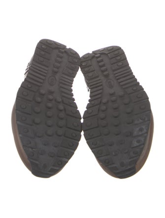 Tod's Leather Sneakers