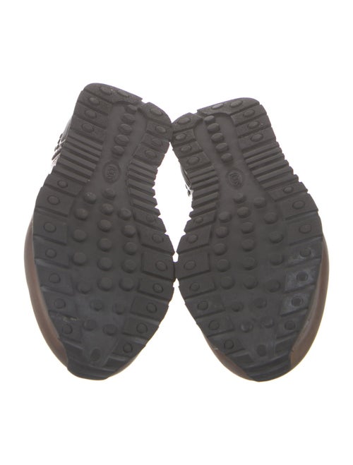 Tod's Leather Sneakers