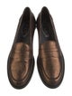 Tod's Leather Loafers