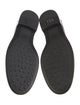 Tod's Leather Loafers