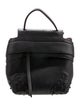 Tod's Leather Backpack
