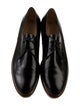 Tod's Leather Oxfords