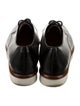 Tod's Leather Oxfords