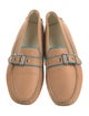 Tod's Leather Loafers