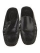 Tod's Leather Mules