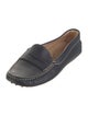 Tod's Leather Loafers