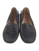 Tod's Leather Loafers