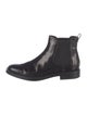 Tod's Leather Chelsea Boots