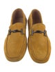 Tod's Suede Drivers