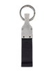 Tod's Solid Leather Keychain