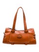 Tod's Leather Shoulder Bag