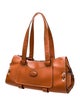 Tod's Leather Shoulder Bag