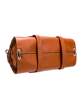 Tod's Leather Shoulder Bag