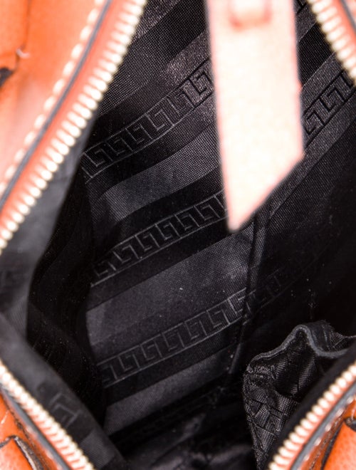 Tod's Leather Shoulder Bag