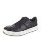 Tod's Leather Sneakers