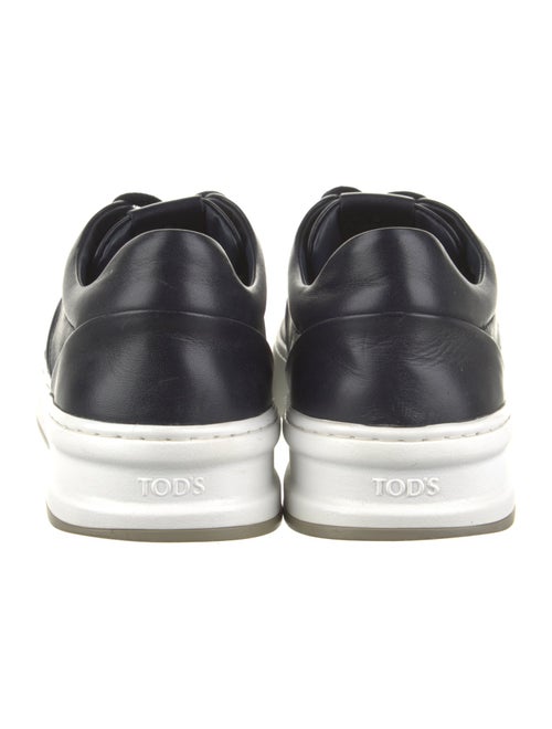 Tod's Leather Sneakers