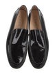 Tod's Patent Leather Loafers