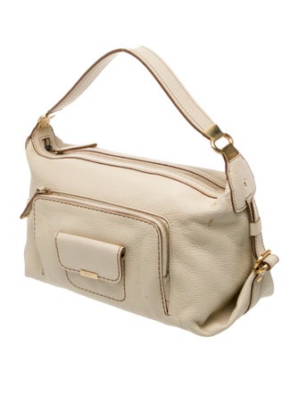 Tod's Leather Shoulder Bag