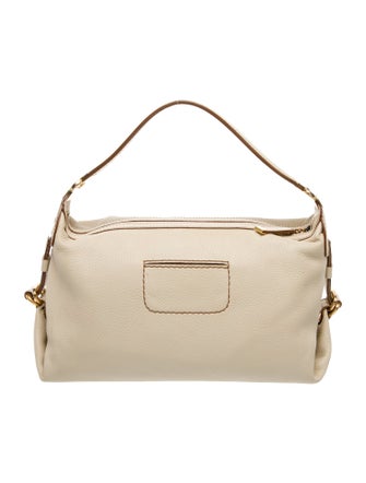 Tod's Leather Shoulder Bag