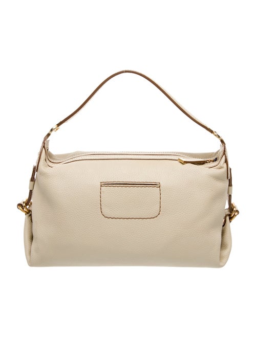 Tod's Leather Shoulder Bag