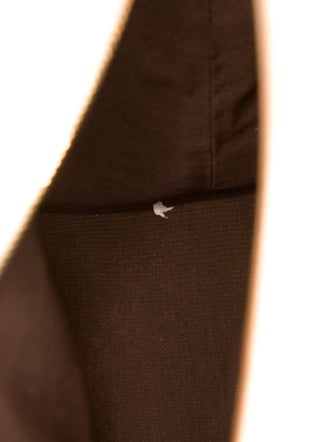 Tod's Leather Shoulder Bag