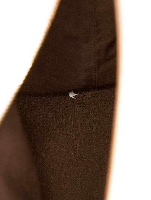 Tod's Leather Shoulder Bag