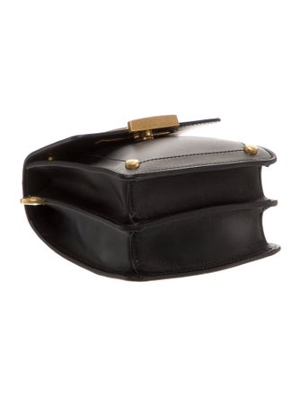 Tod's Leather Shoulder Bag