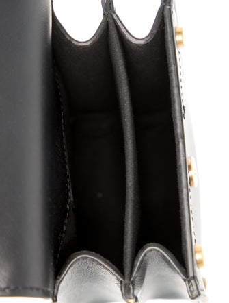 Tod's Leather Shoulder Bag