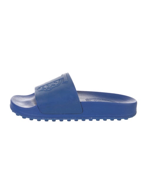 Tod's PVC Slides
